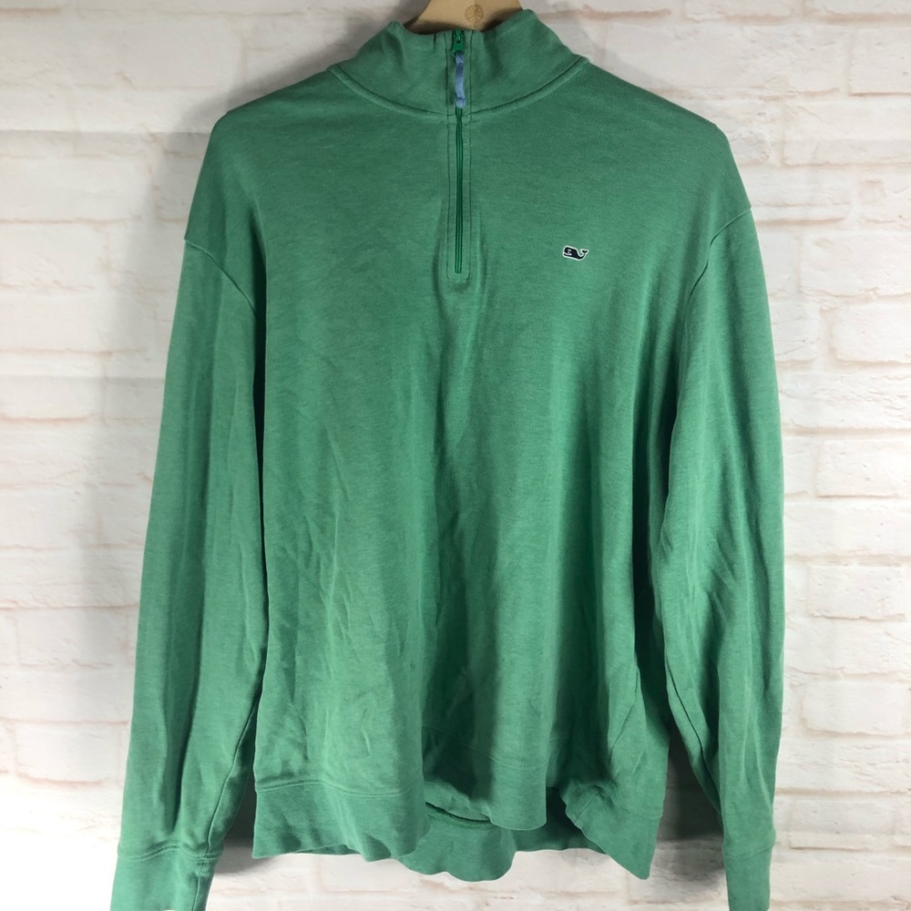 Vineyard Vines Quarter Zip